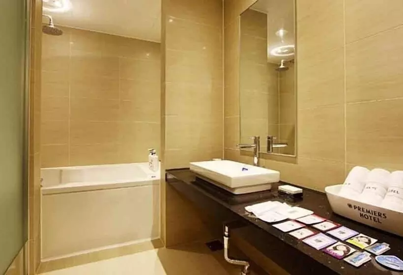 Hotel Wolmido Premiers