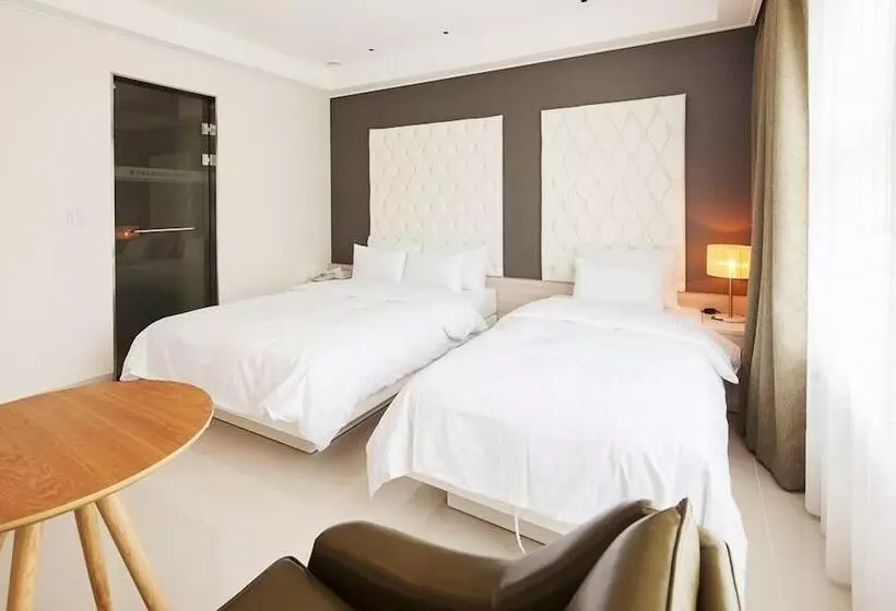 Hotel Wolmido Premiers