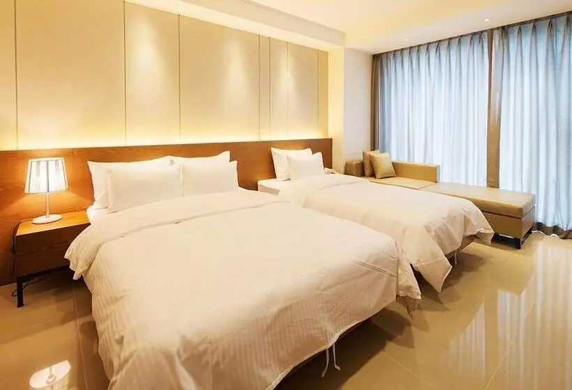 Hotel Wolmido Premiers