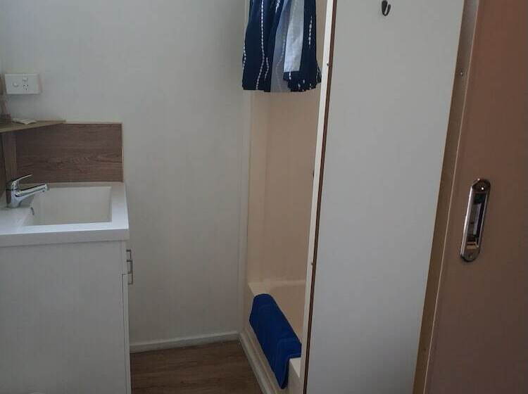 酒店 Glamping At Zeehan Bush Camp