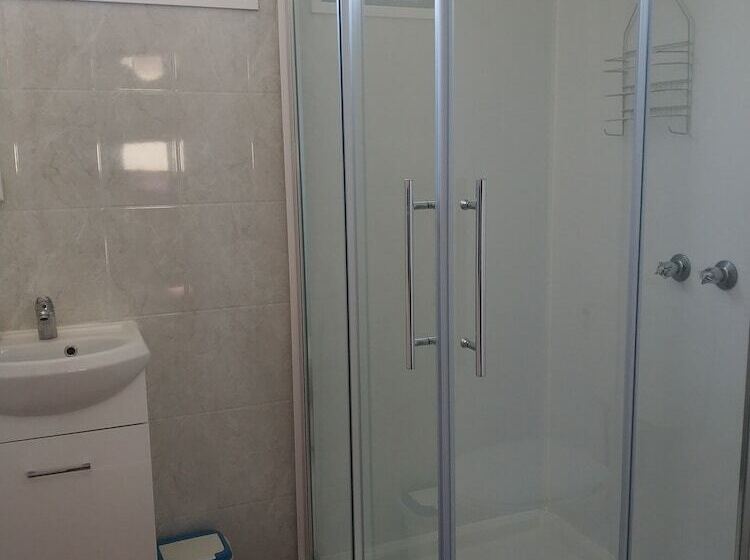 酒店 Glamping At Zeehan Bush Camp