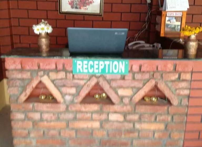 پانسیون Andes House