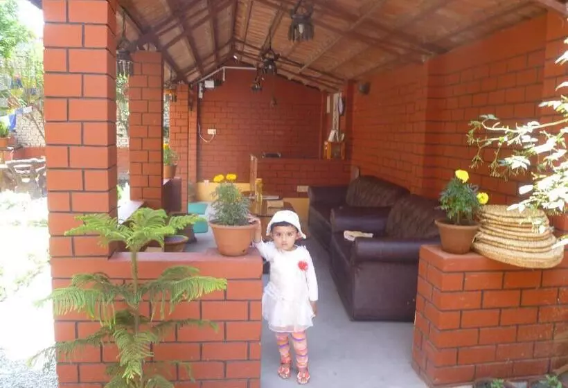 پانسیون Andes House