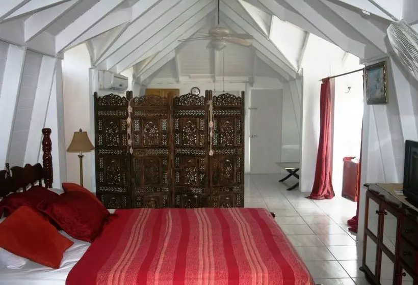 پانسیون Fairview Guest House