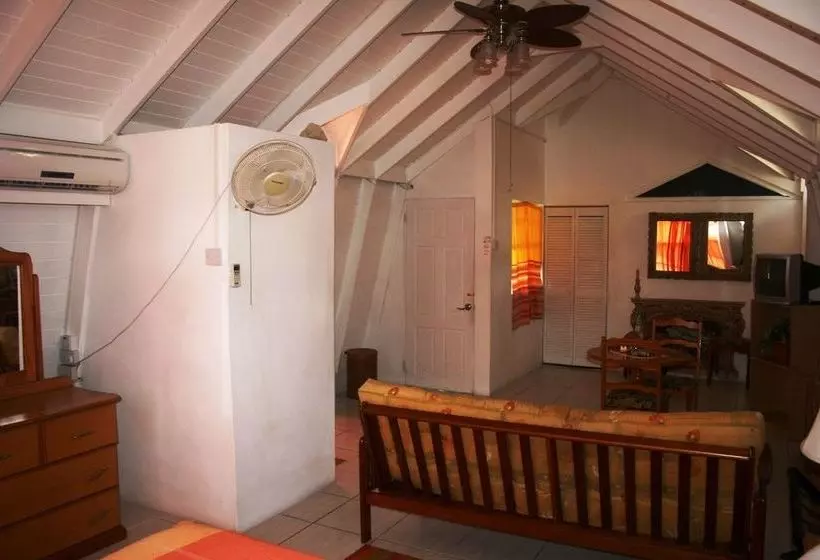 پانسیون Fairview Guest House