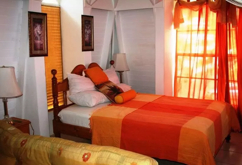 پانسیون Fairview Guest House