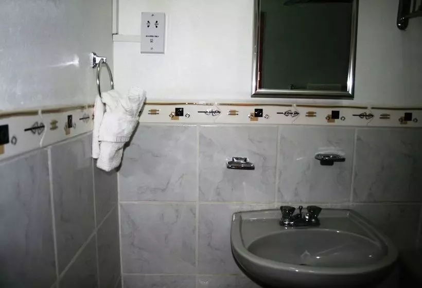 پانسیون Fairview Guest House