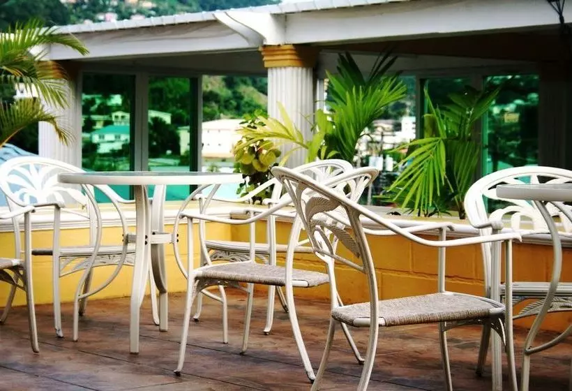 پانسیون Fairview Guest House
