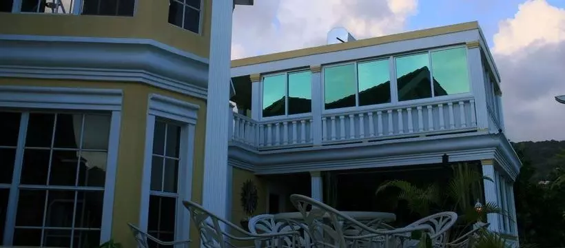 پانسیون Fairview Guest House