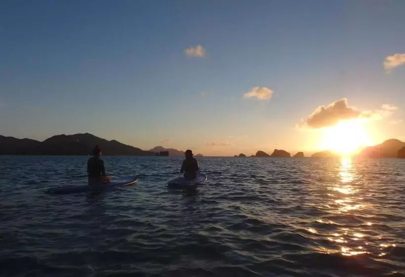 펜션 Guesthouse Iyonchi