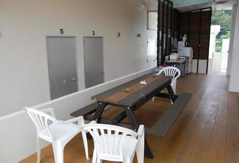 펜션 Guesthouse Iyonchi