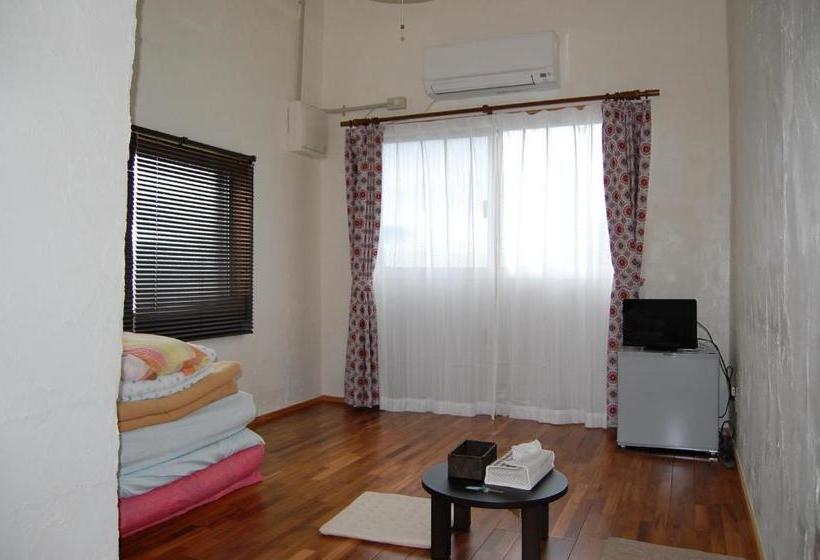 بنسيون Guesthouse Iyonchi