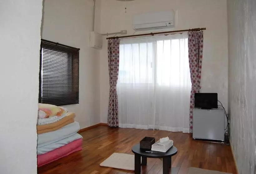 펜션 Guesthouse Iyonchi