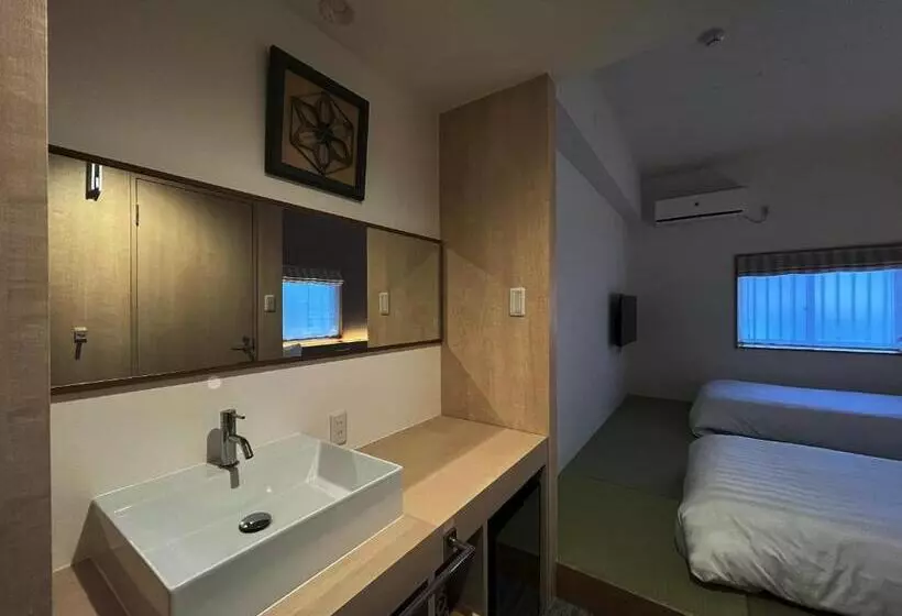 펜션 Guesthouse Iyonchi