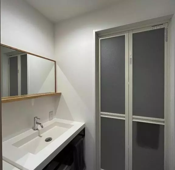 펜션 Guesthouse Iyonchi