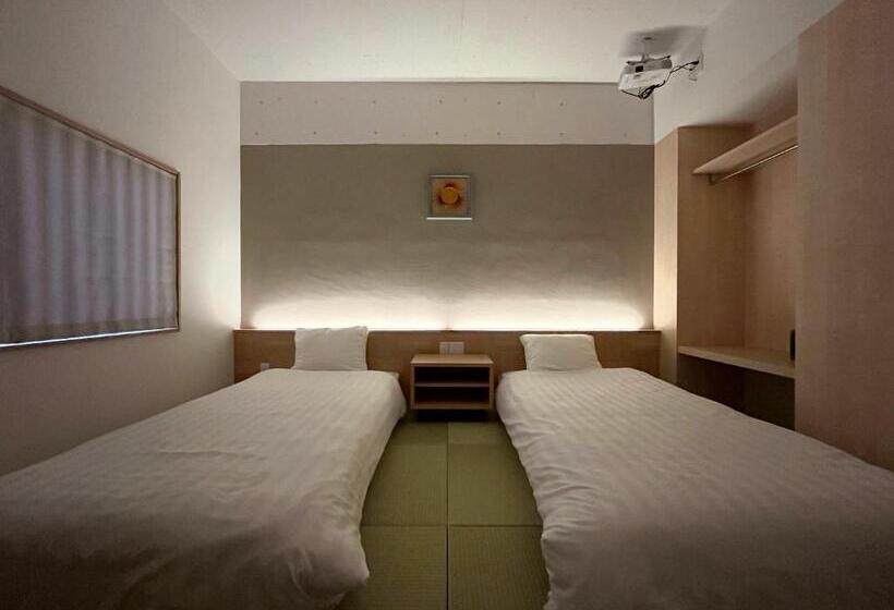 بنسيون Guesthouse Iyonchi