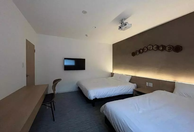 펜션 Guesthouse Iyonchi