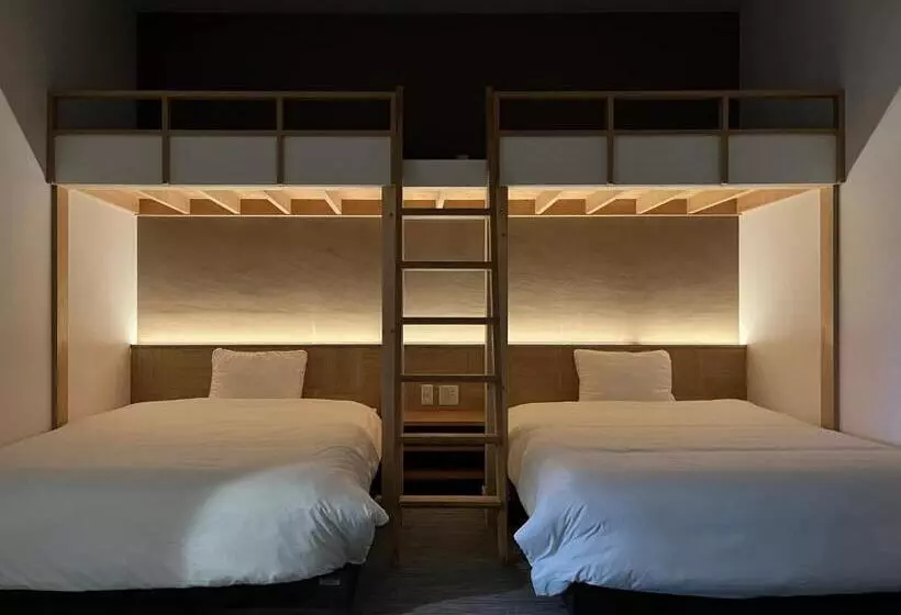 펜션 Guesthouse Iyonchi