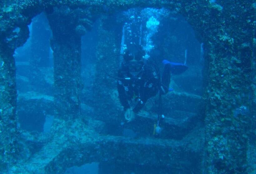 بنسيون Guesthouse Iyonchi