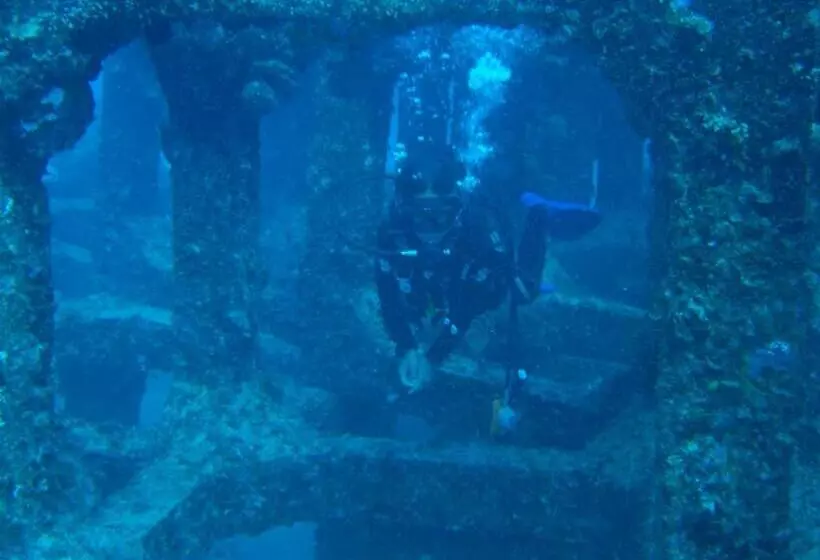 펜션 Guesthouse Iyonchi