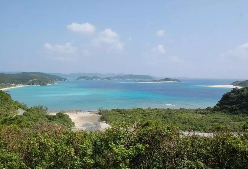 펜션 Guesthouse Iyonchi