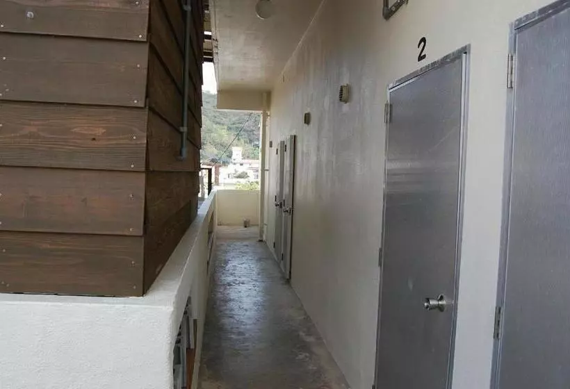 펜션 Guesthouse Iyonchi