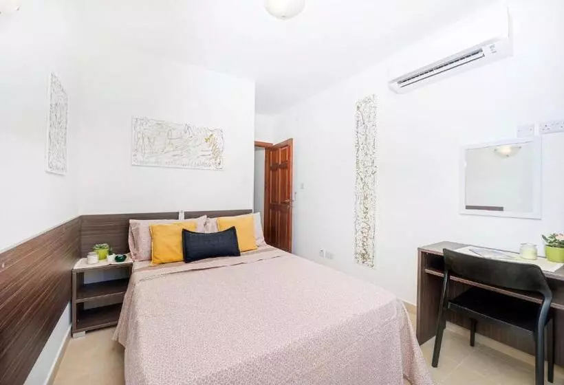 Summer Breeze Comfort Sunny Apartments Close To The Sandy Beaches   By Getawaysmalta