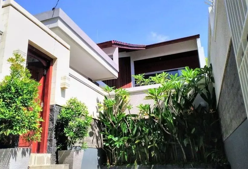 Tigadis Villa