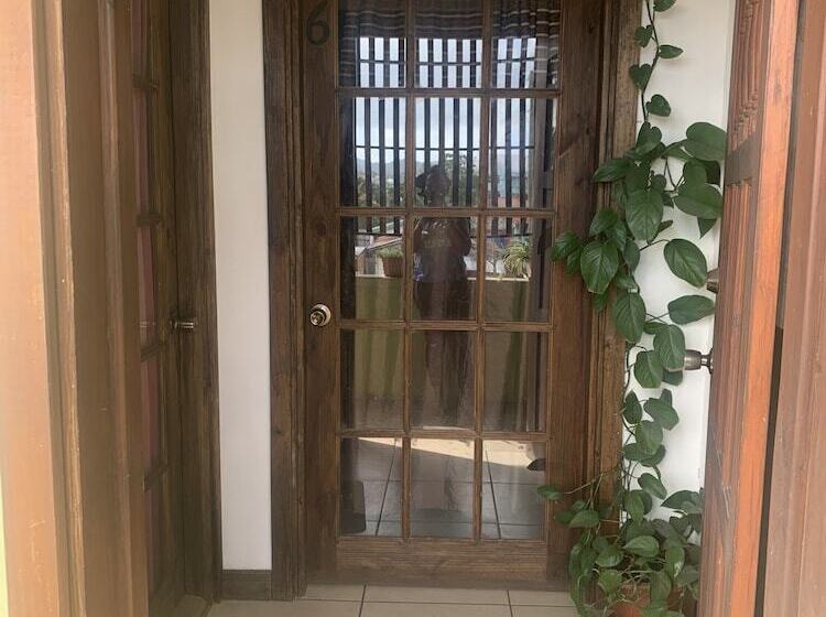 Touch Therapies Guest House