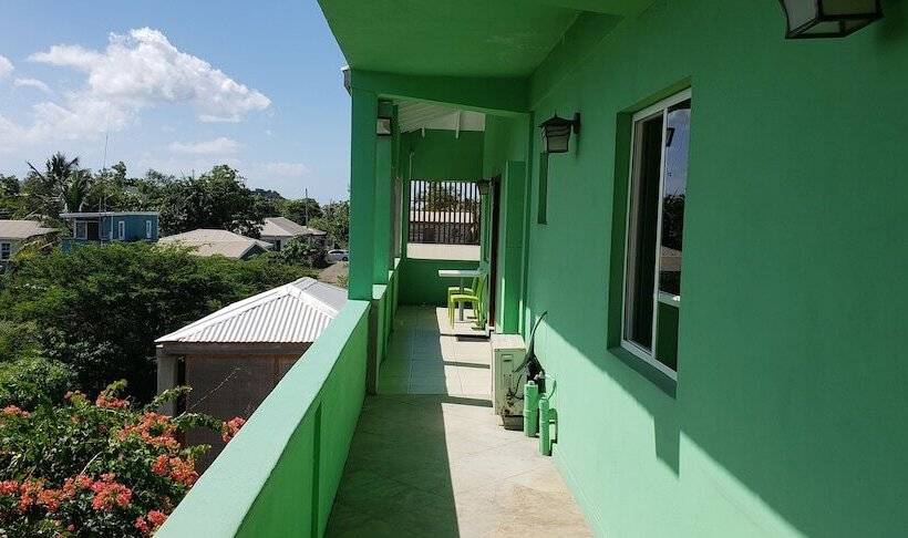 Touch Therapies Guest House