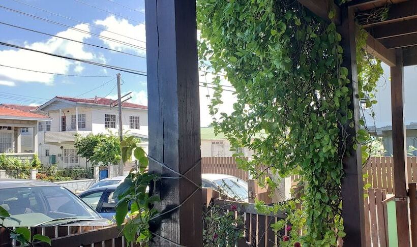 Touch Therapies Guest House