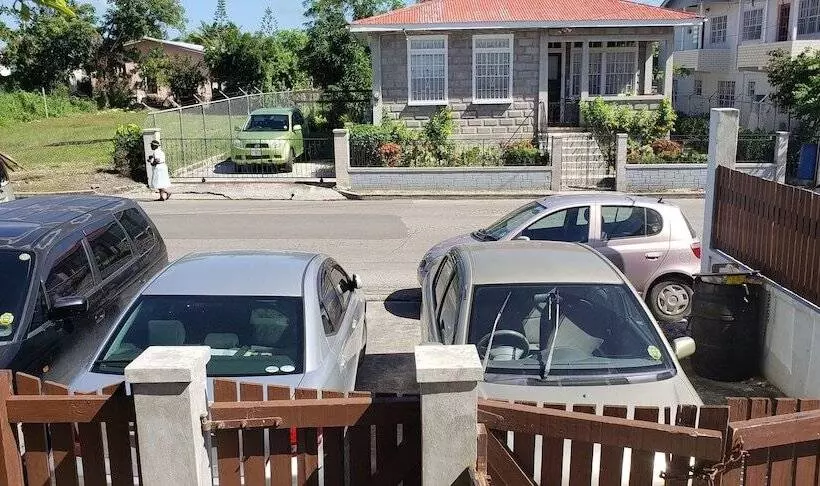 Touch Therapies Guest House