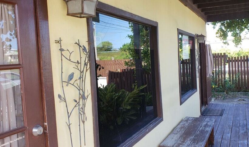 Touch Therapies Guest House