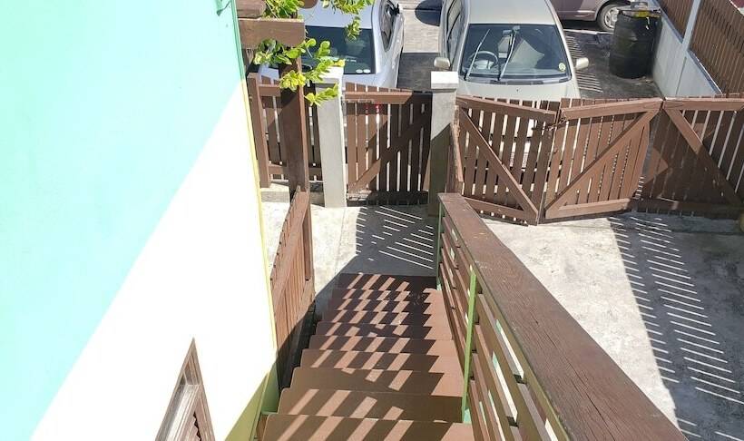 Touch Therapies Guest House