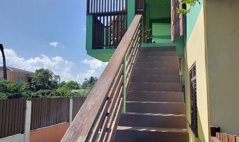 Touch Therapies Guest House