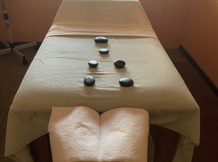Touch Therapies Guest House