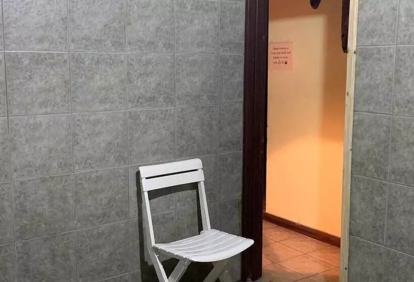 Touch Therapies Guest House