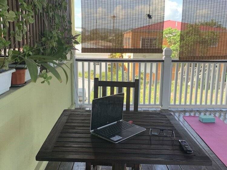 Touch Therapies Guest House