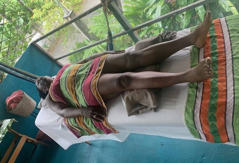 Touch Therapies Guest House