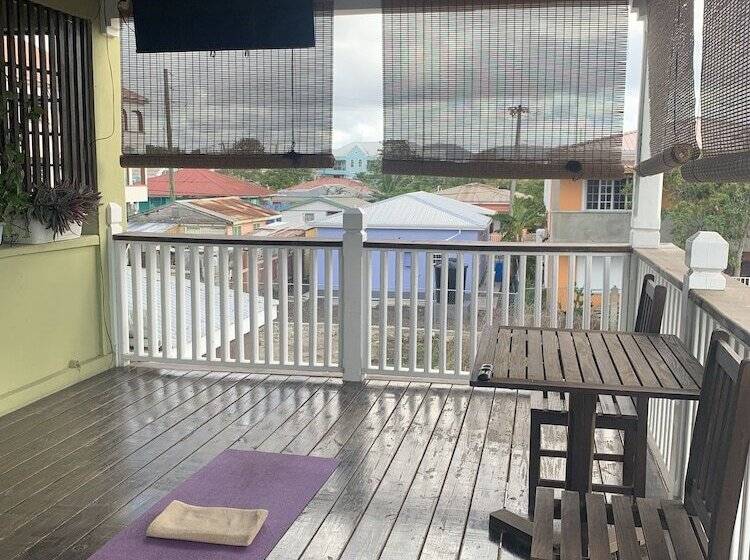 Touch Therapies Guest House