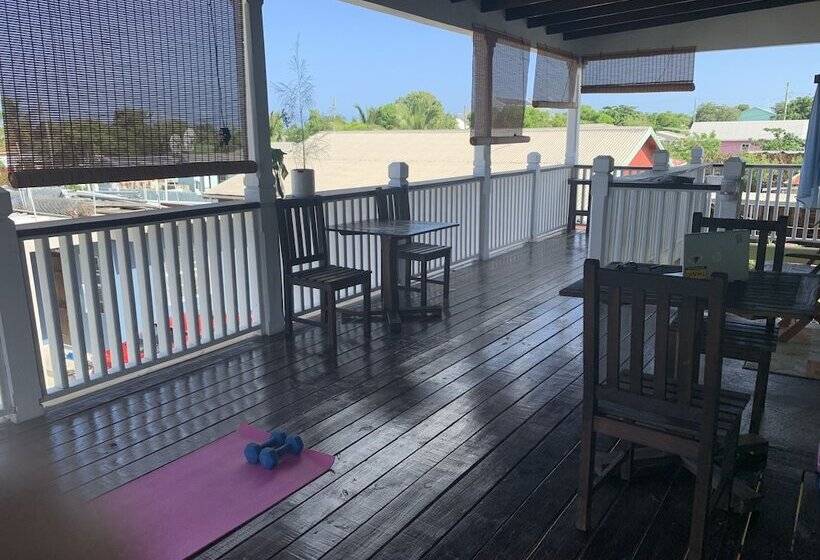 Touch Therapies Guest House