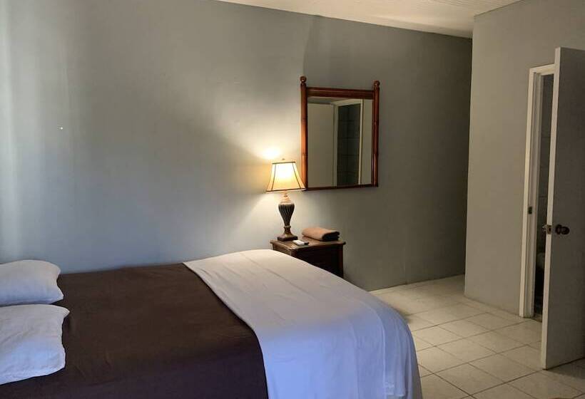 Touch Therapies Guest House