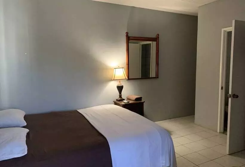 Touch Therapies Guest House