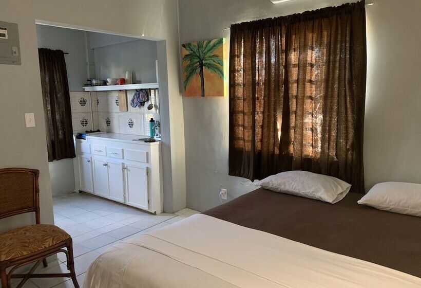 Touch Therapies Guest House