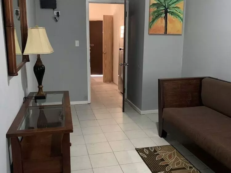 Touch Therapies Guest House