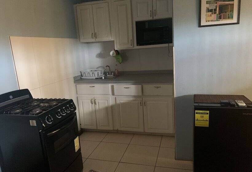 Touch Therapies Guest House