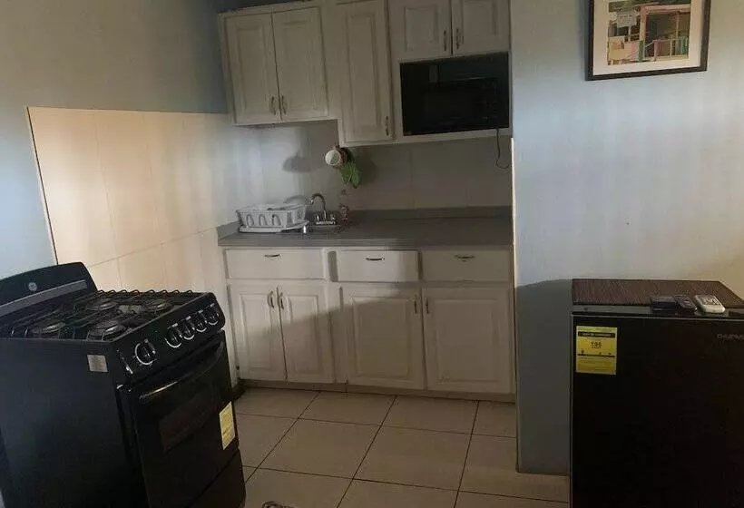 Touch Therapies Guest House