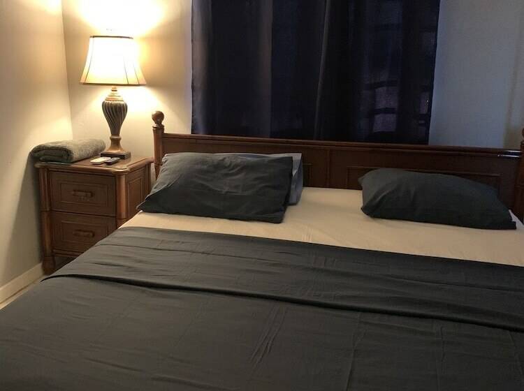 Touch Therapies Guest House