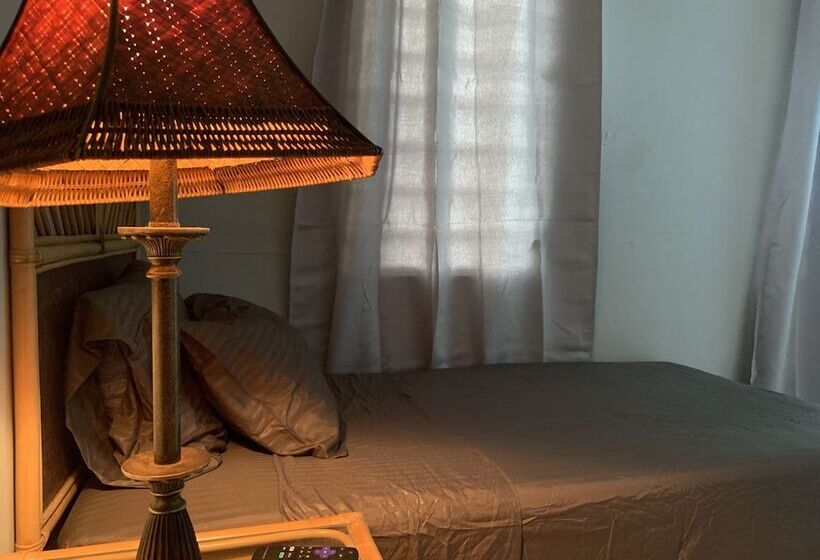 Touch Therapies Guest House