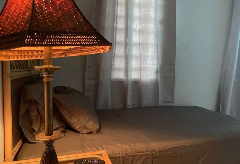 Touch Therapies Guest House